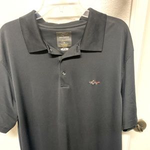 Greg Norman Golf polo XL
